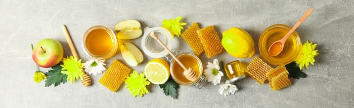 لاغری با عسل طبیعی/ خرید عسل طبیعی